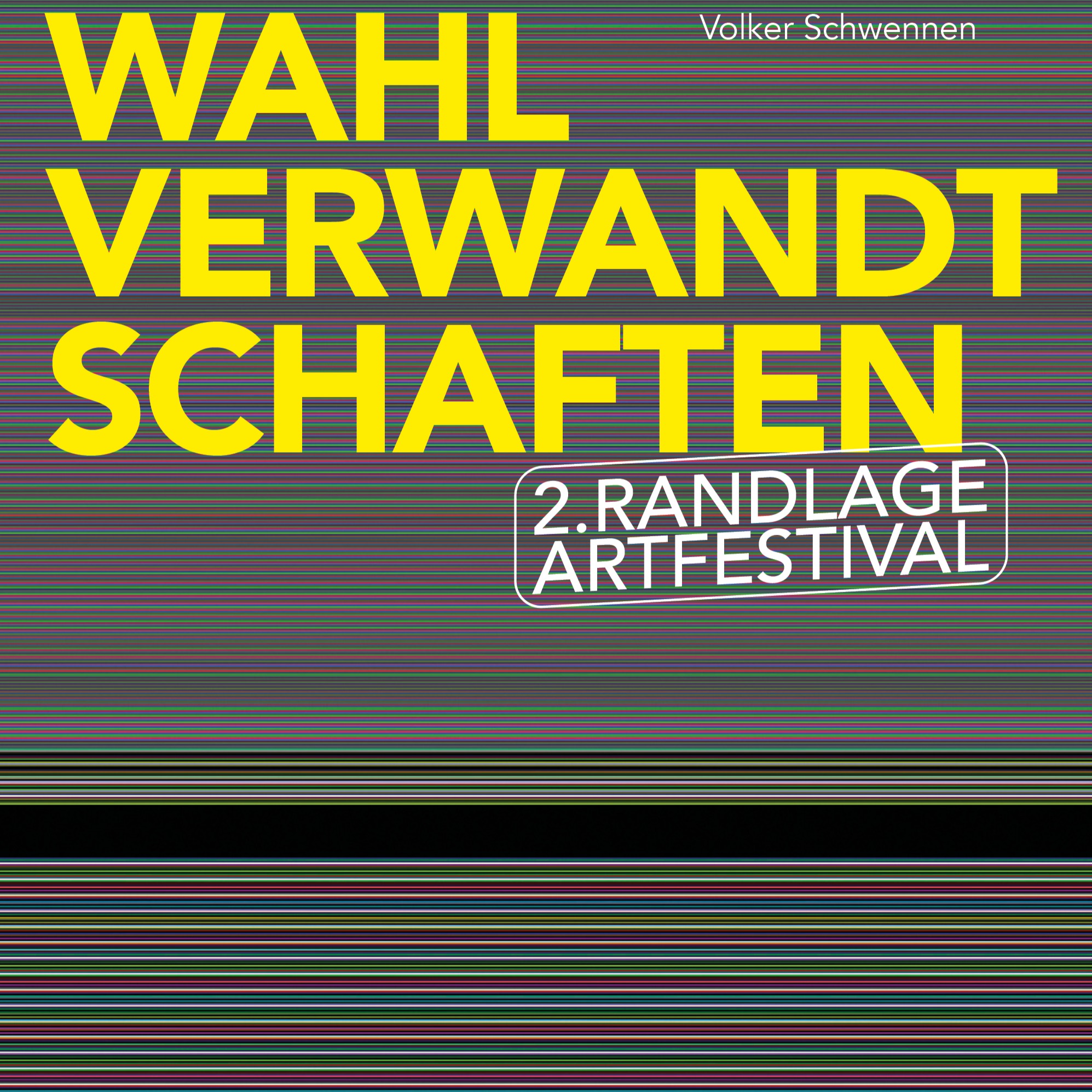 Wahlverwandtschaften