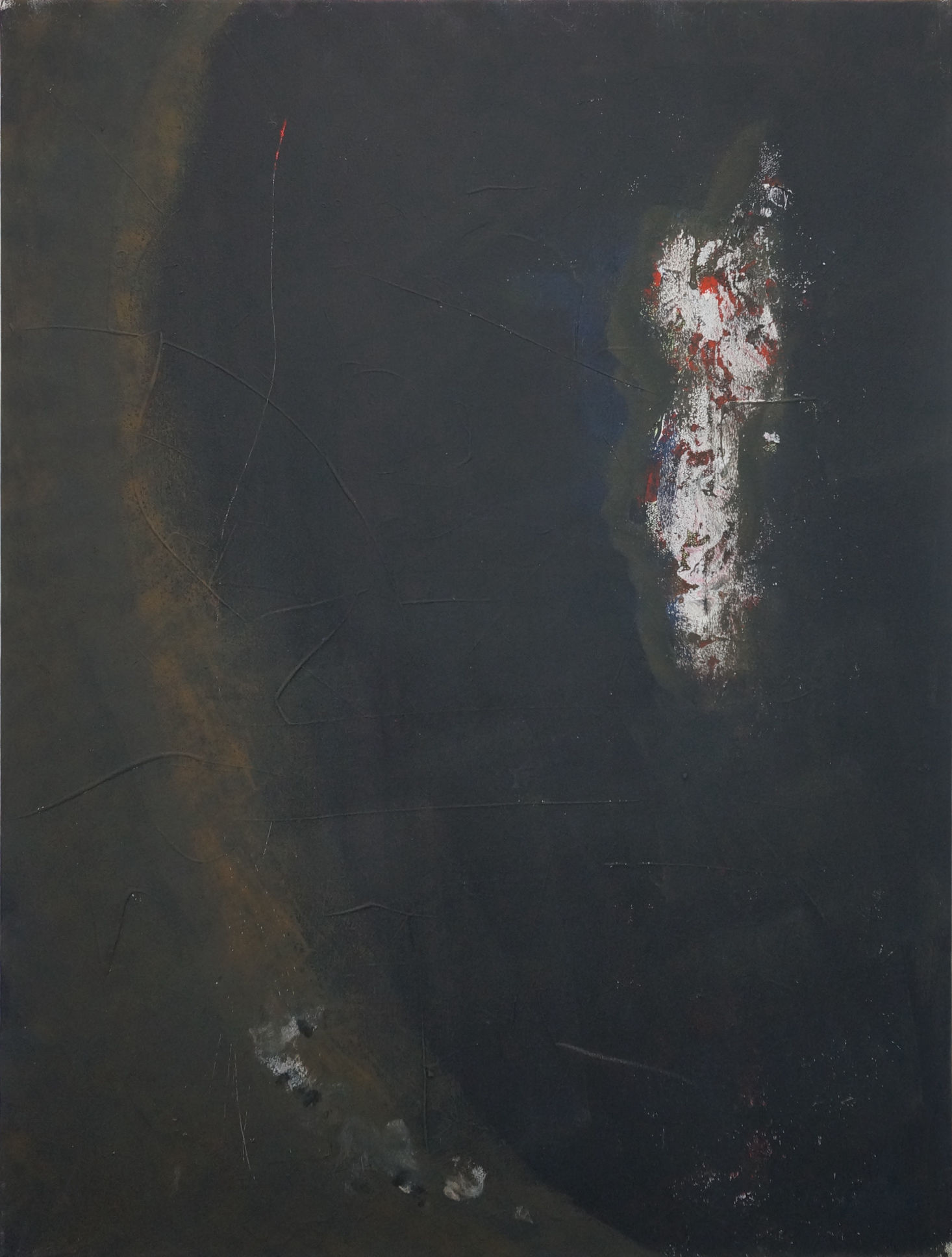 Malerei Volker Schwennen