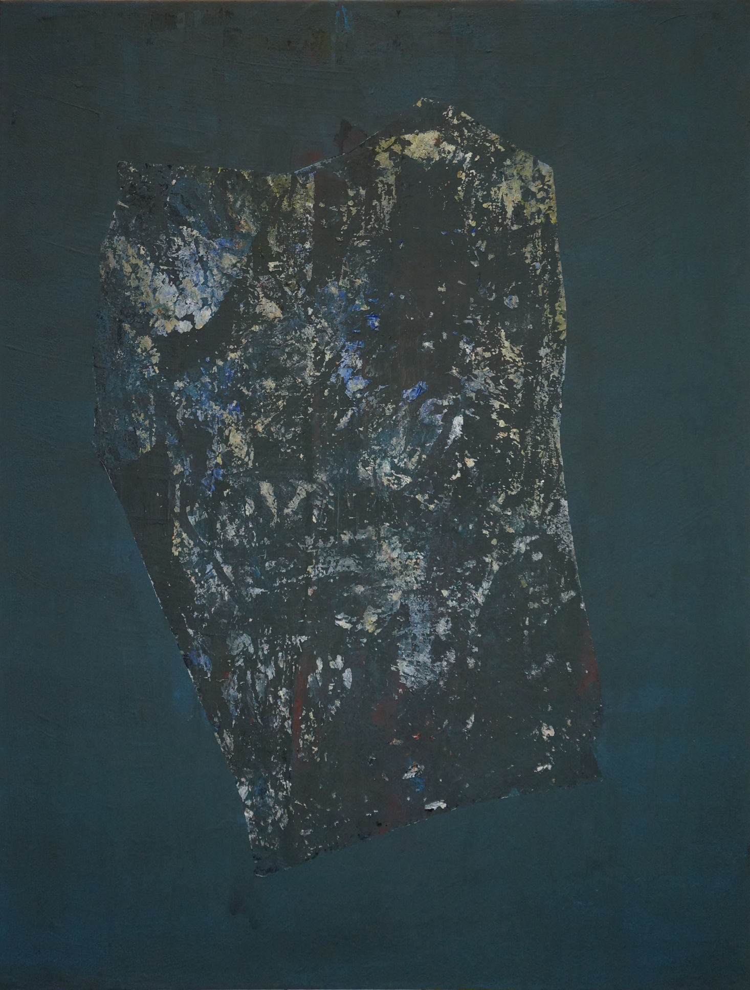 Malerei Volker Schwennen