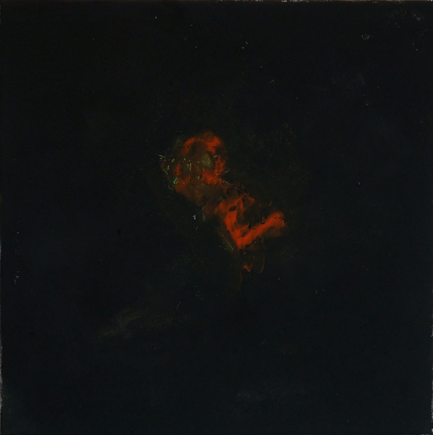 Malerei Volker Schwennen