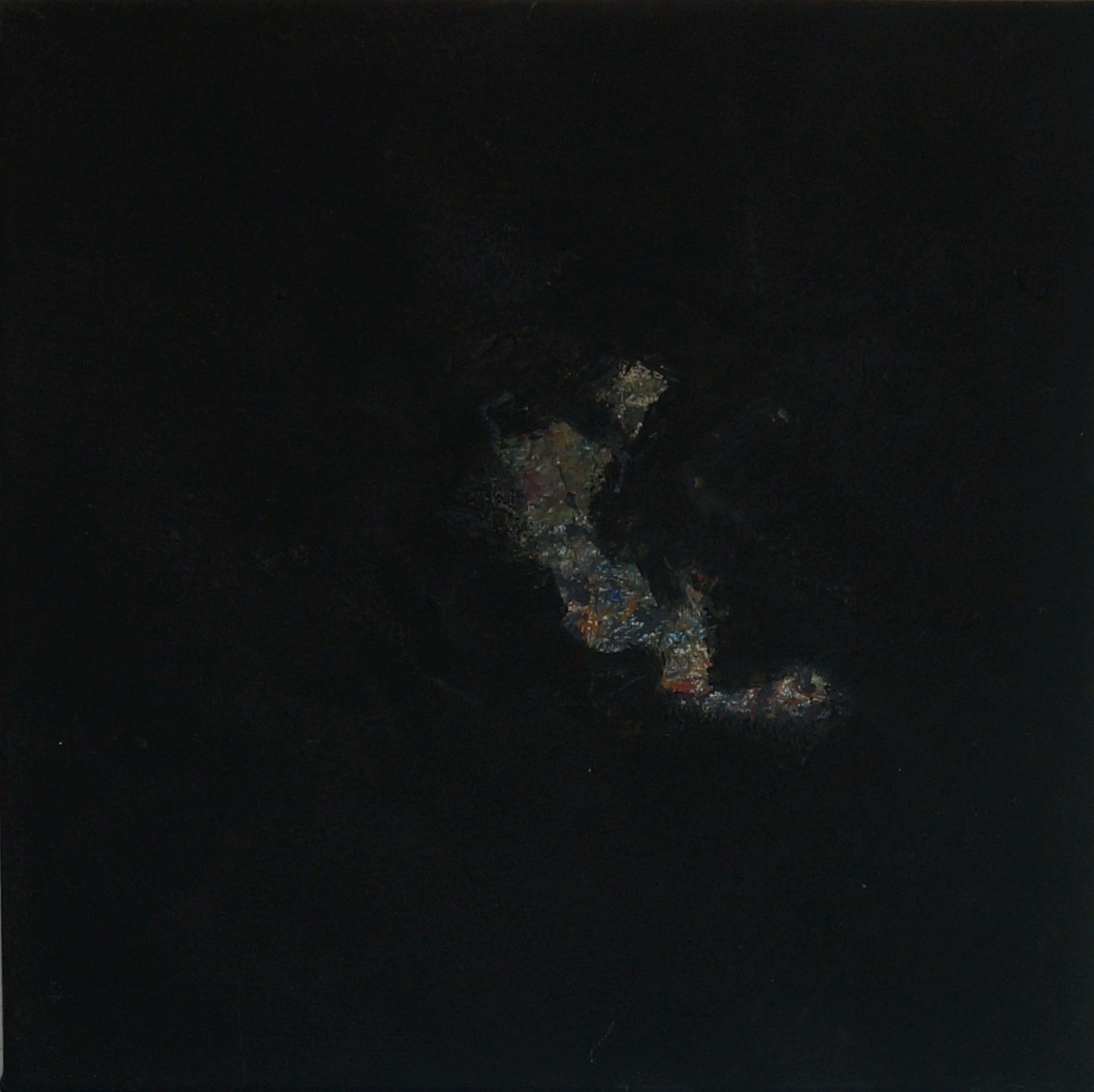 Malerei Volker Schwennen