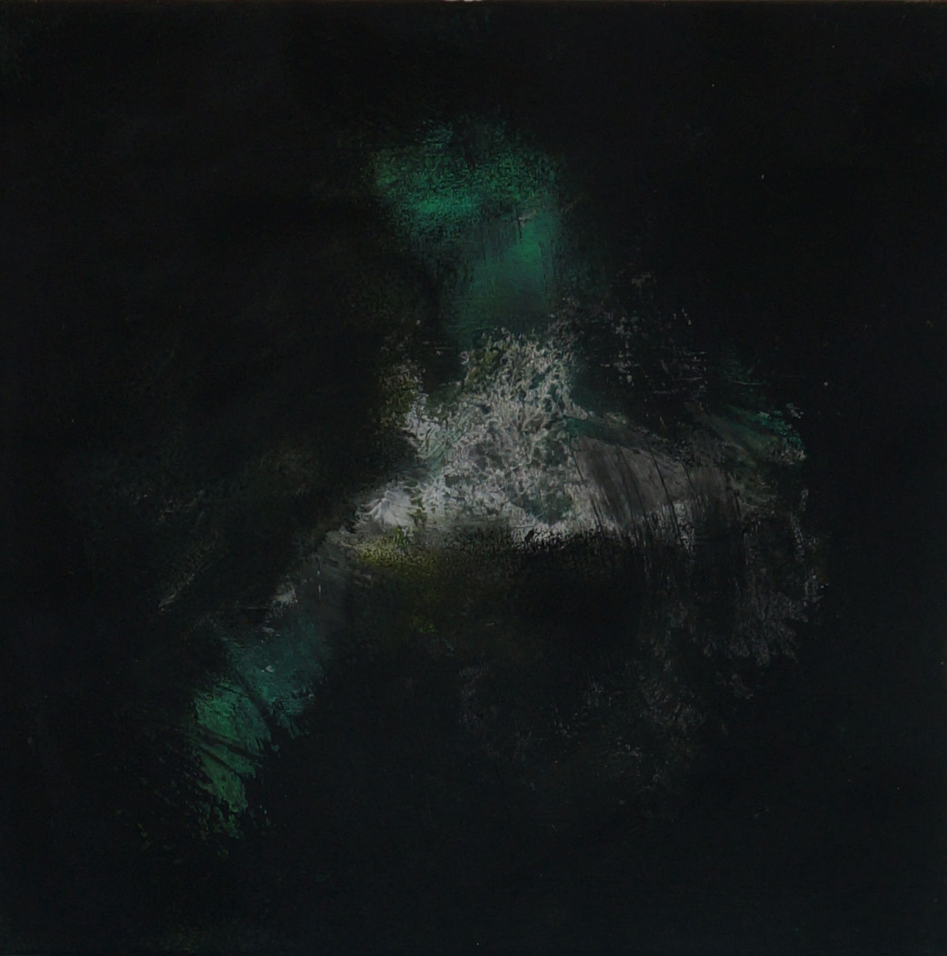 Malerei Volker Schwennen