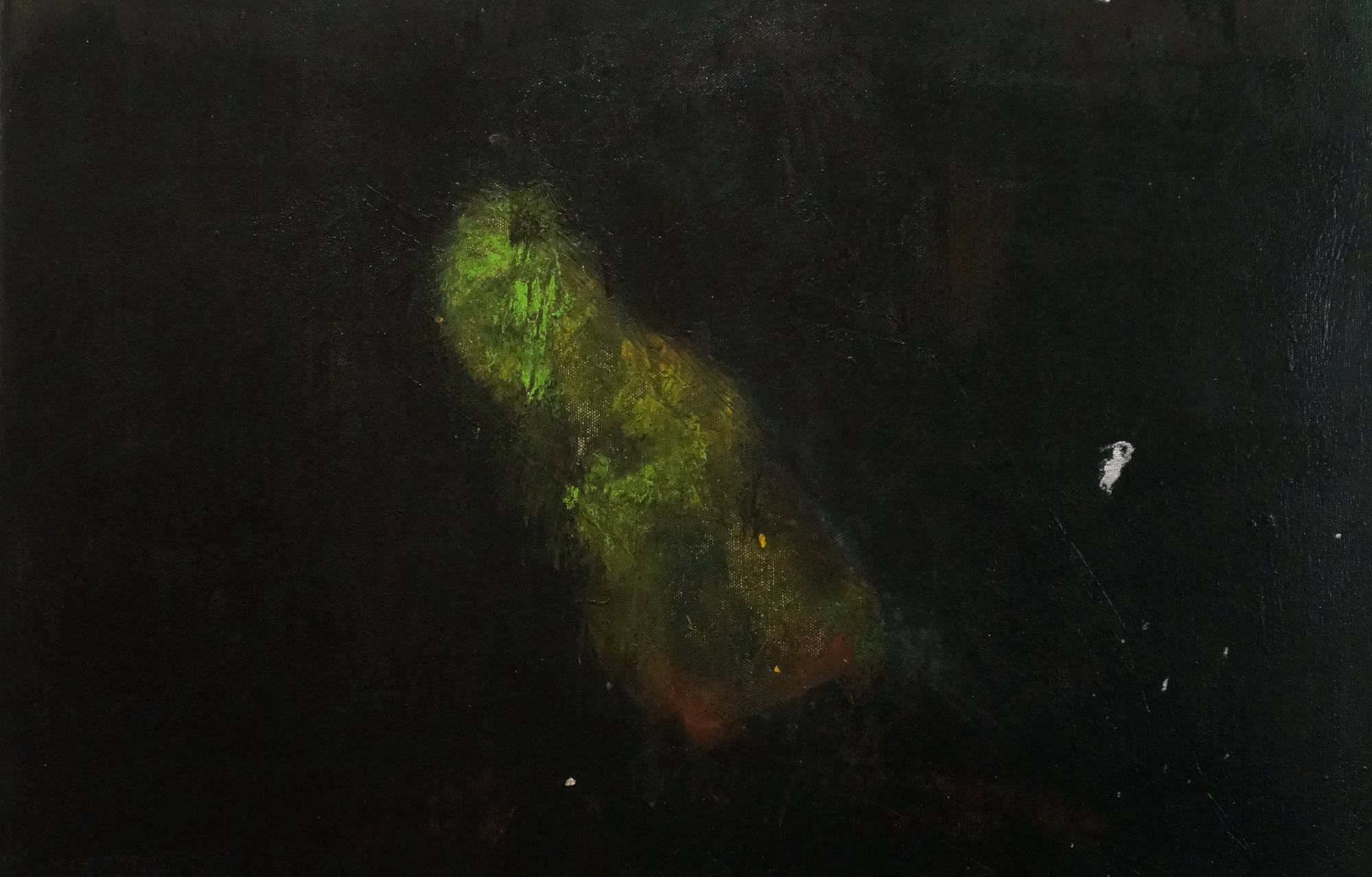 Malerei Volker Schwennen