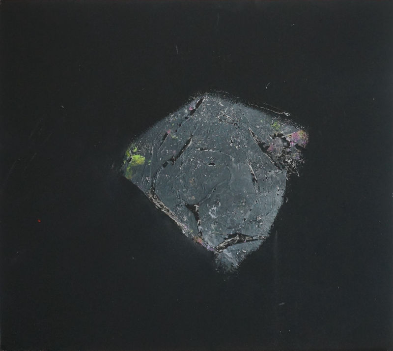 Malerei Volker Schwennen