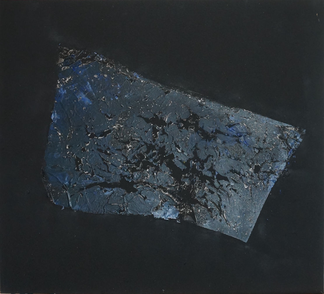 Malerei Volker Schwennen