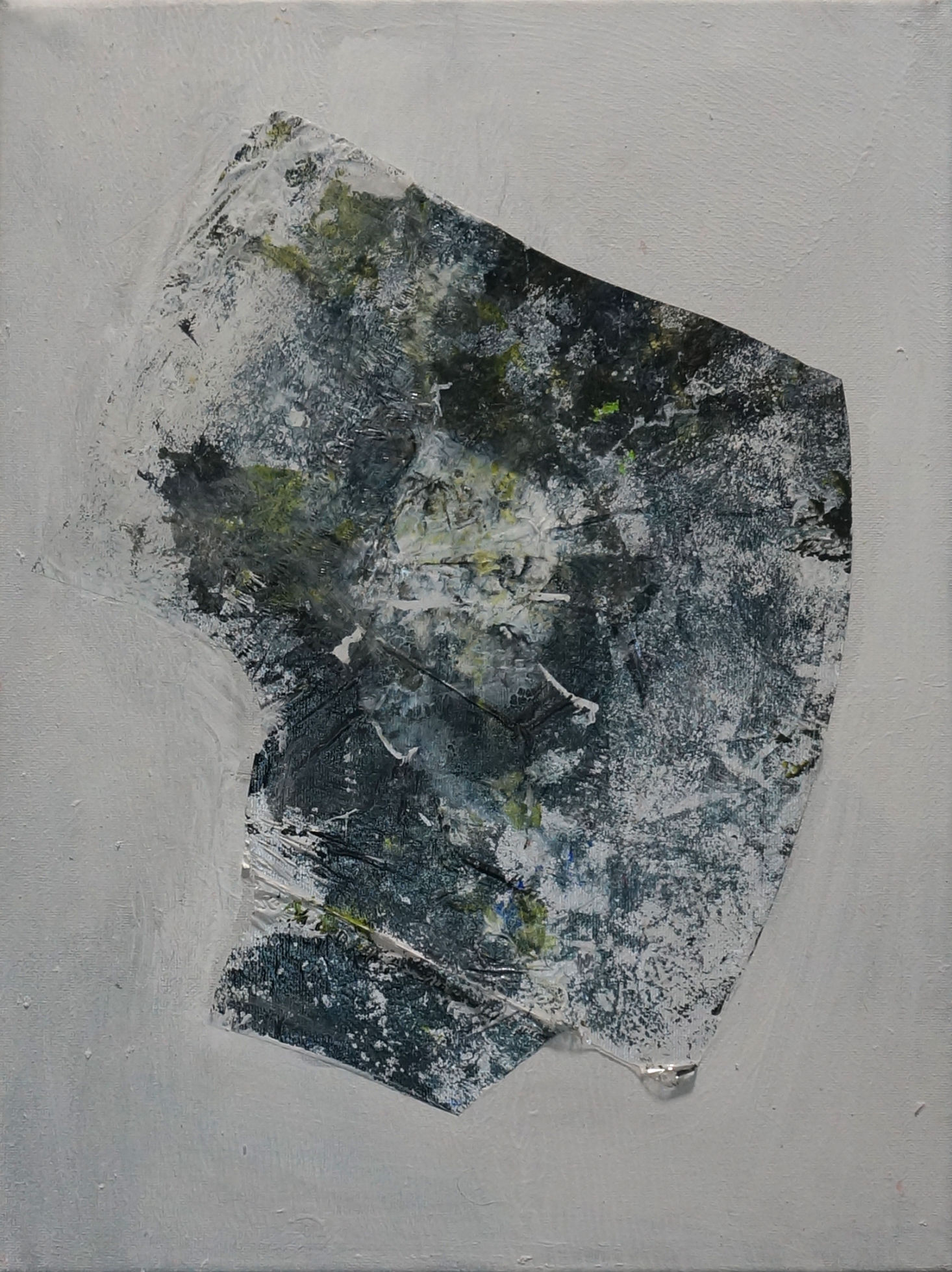 Malerei Volker Schwennen