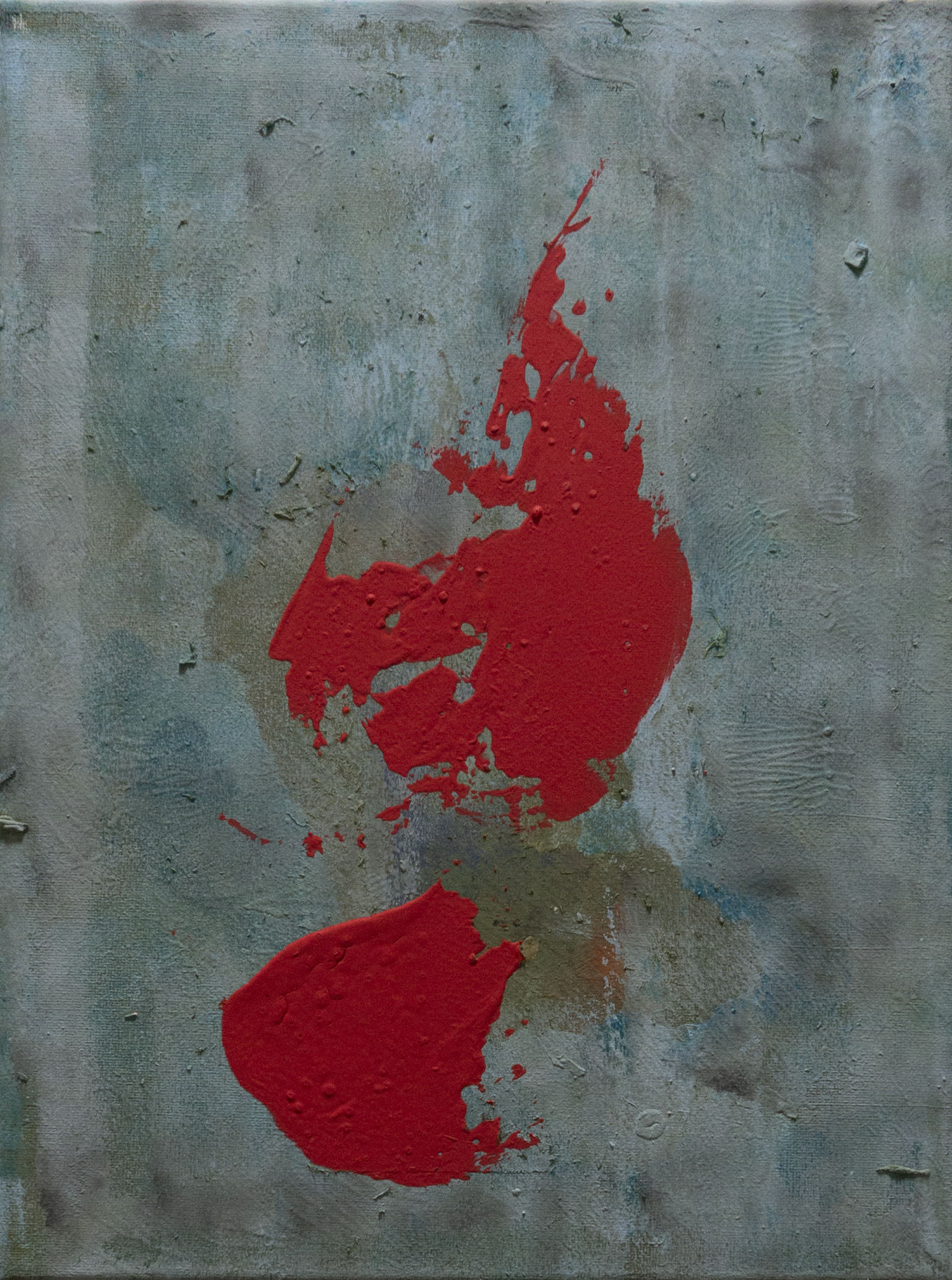 Malerei Volker Schwennen