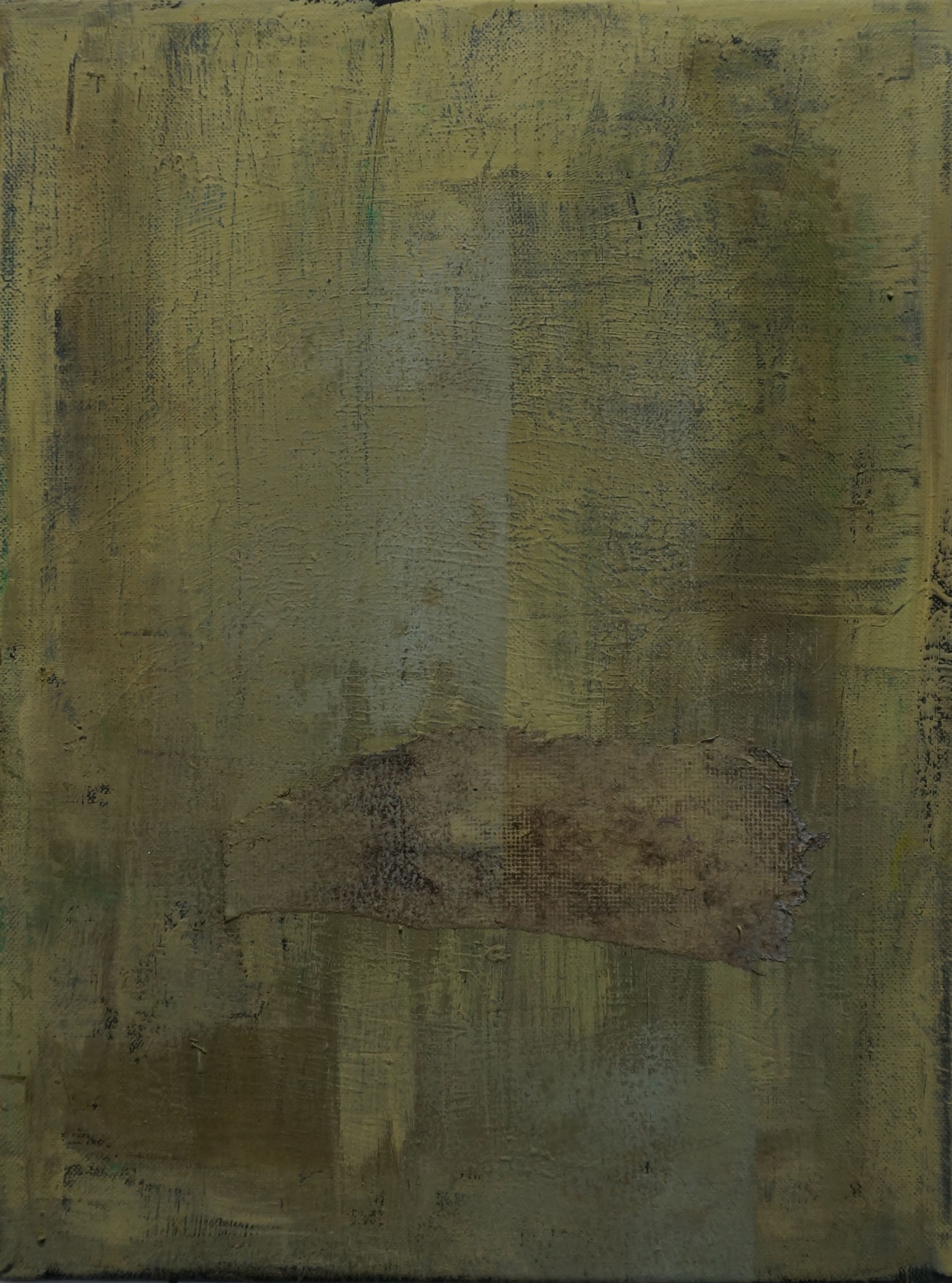 Malerei Volker Schwennen