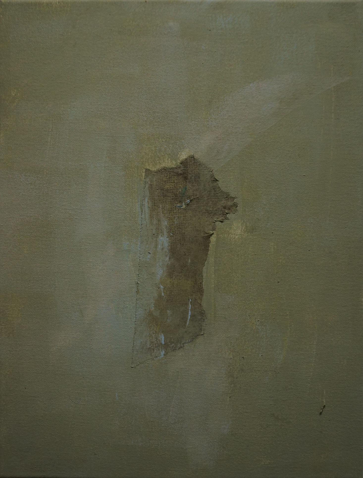 Malerei Volker Schwennen