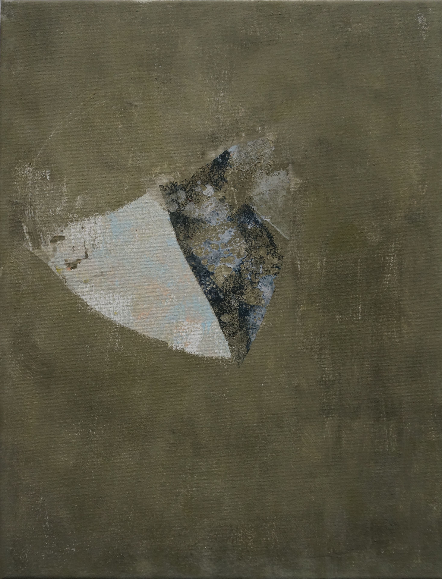 Malerei Volker Schwennen